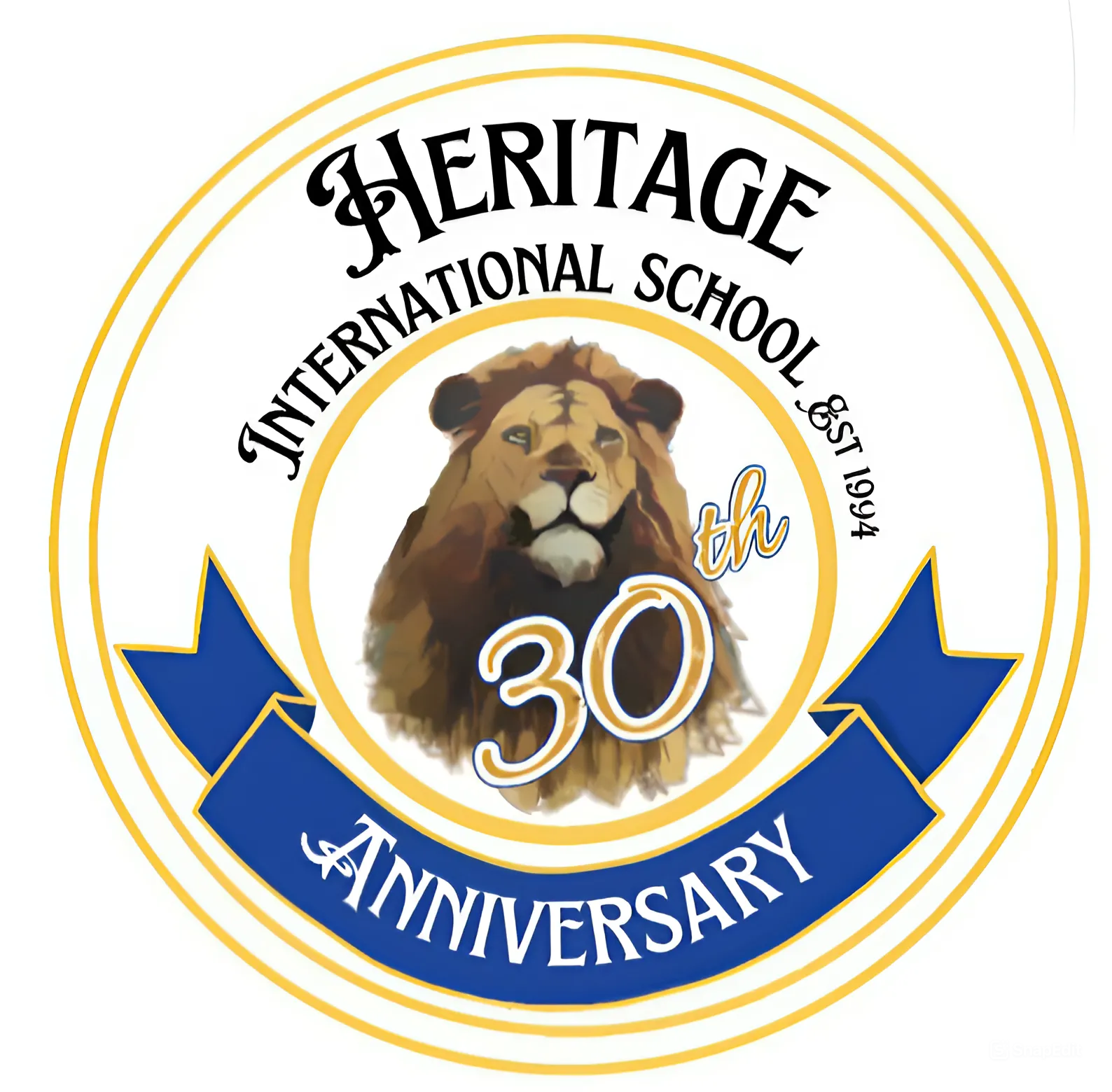 Heritage@30
